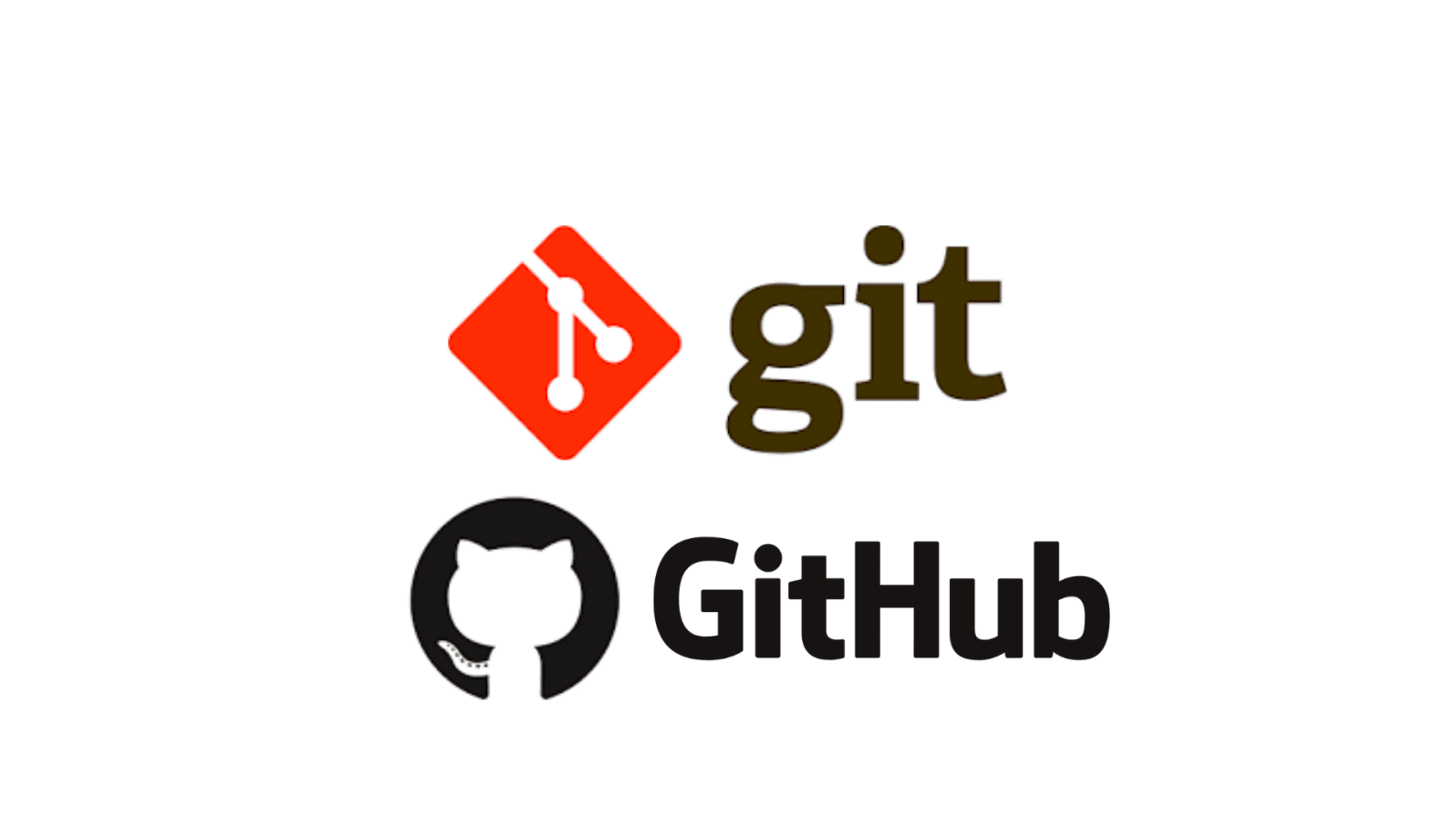 دوره آفلاین آشنایی با Git و GitHub برای دانش‌گران