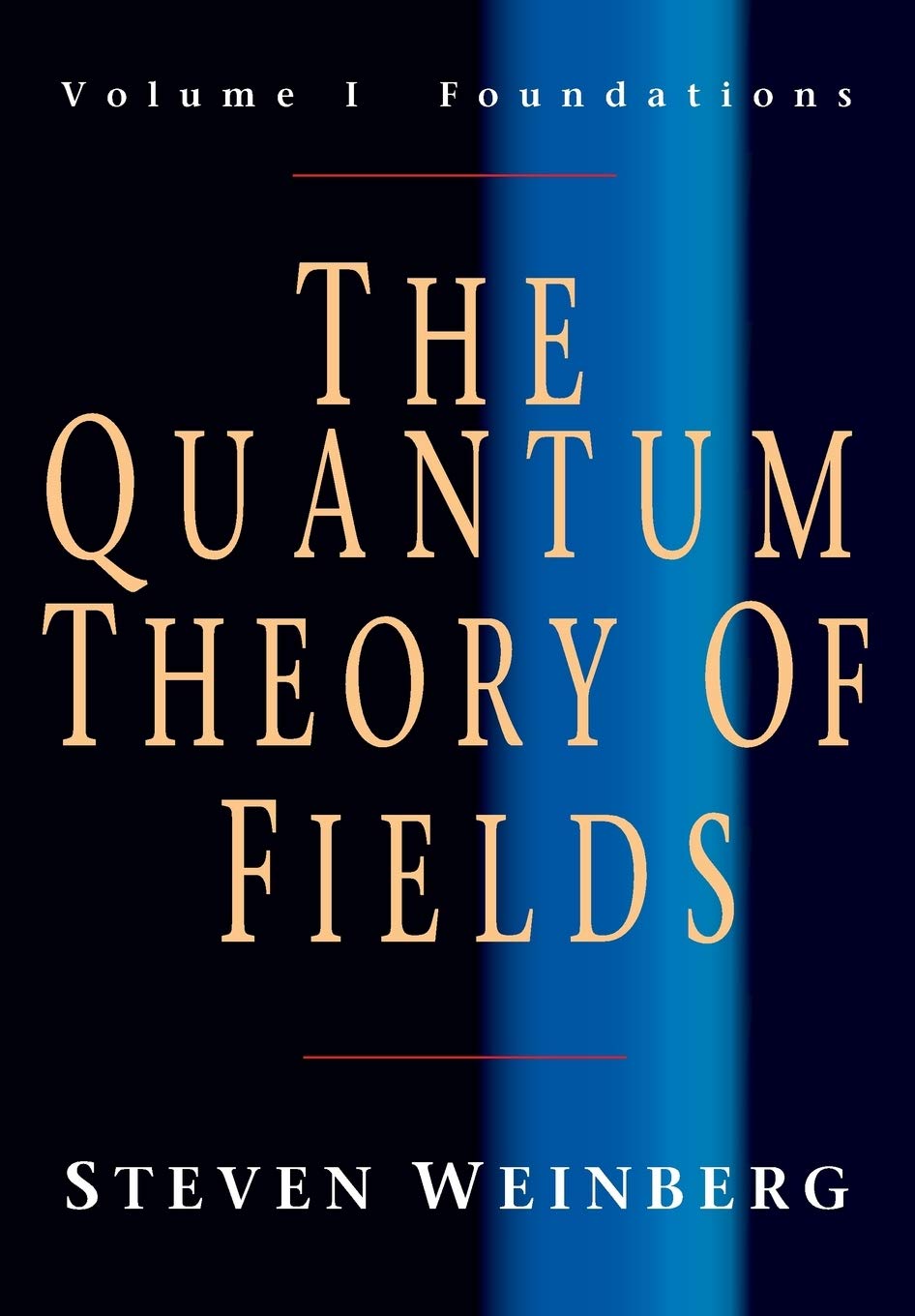 درس نظریه میدان‌های کوانتومی
