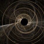 سخنرانی ادوارد ویتن درباره ترمودینامیک سیاه‌چاله‌ها